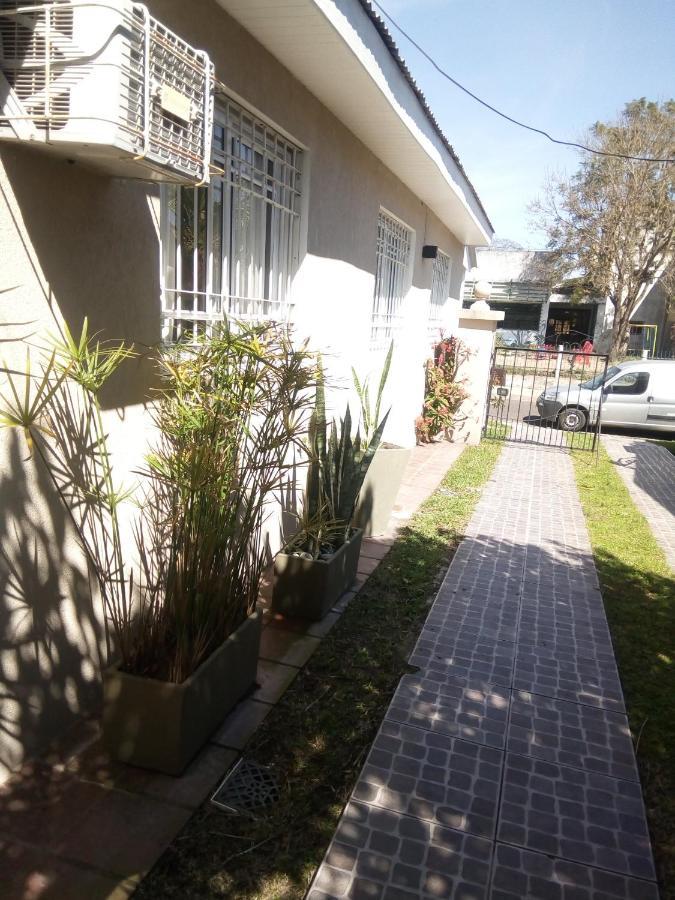 El Zohar 2 Pax Apartment Federación Exterior foto