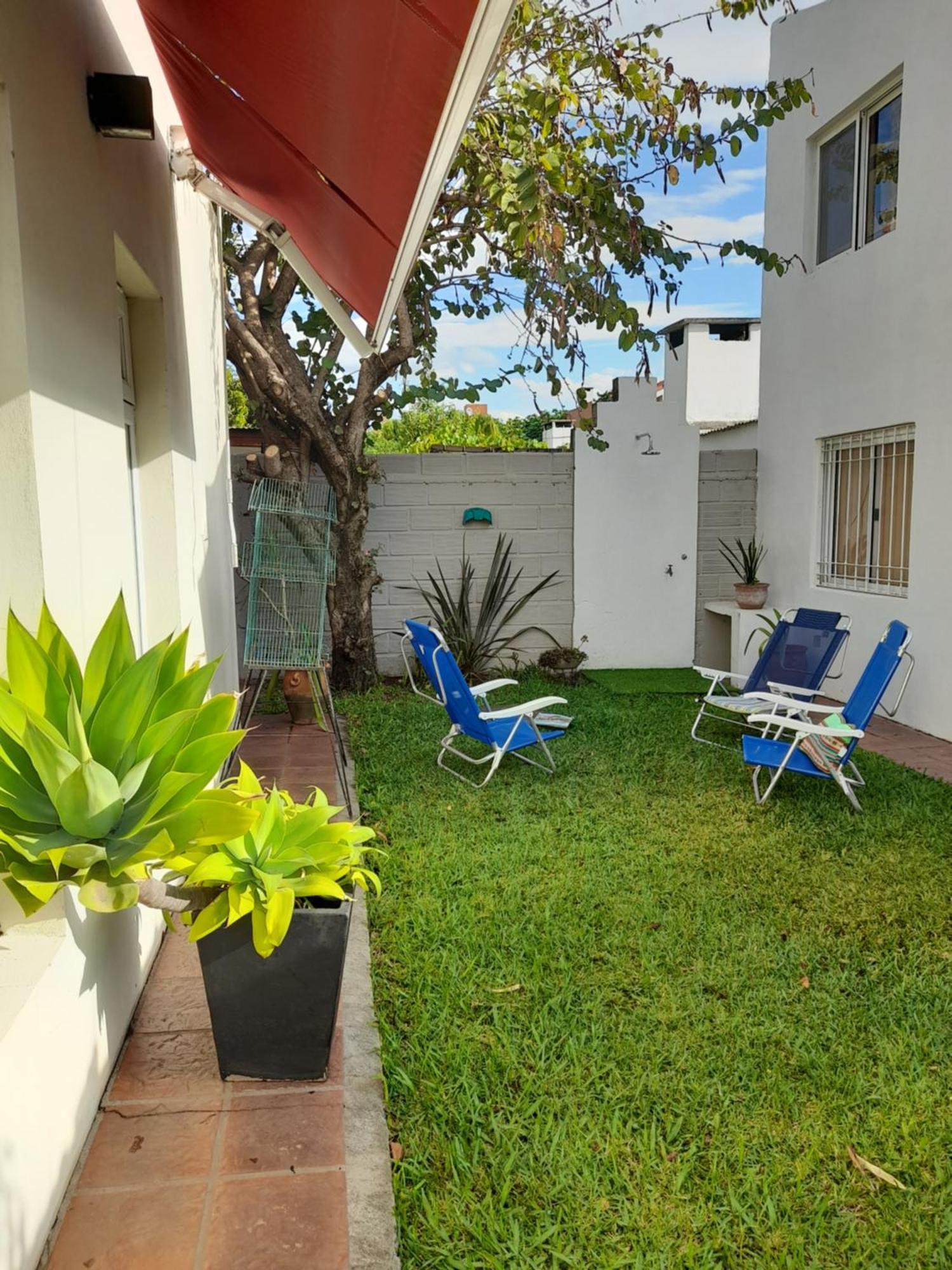 El Zohar 2 Pax Apartment Federación Exterior foto