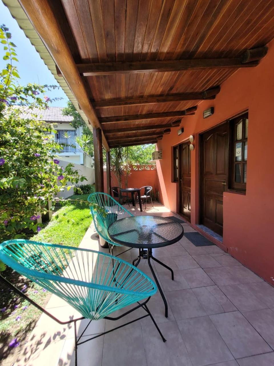 El Zohar 2 Pax Apartment Federación Exterior foto